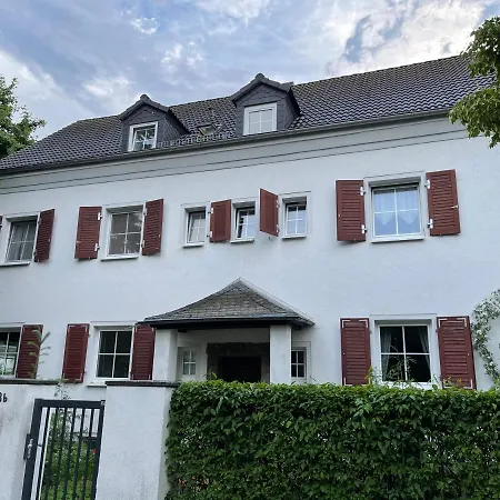 Ferienwohnung * Markkleeberg