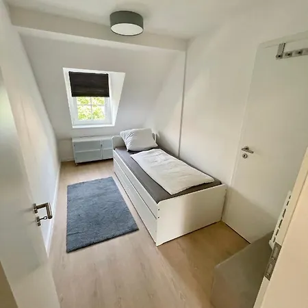 Ferienwohnung * Markkleeberg