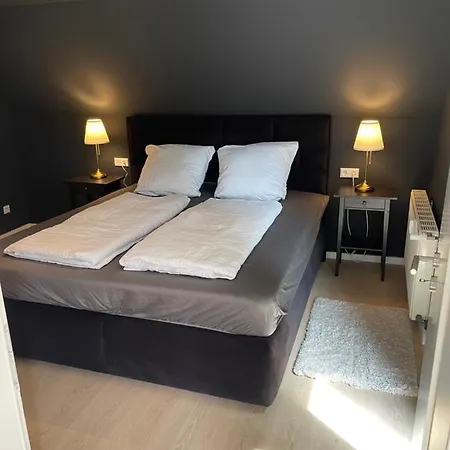 Apartment Ferienwohnung