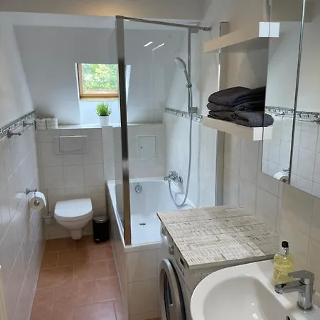 Ferienwohnung Markkleeberg