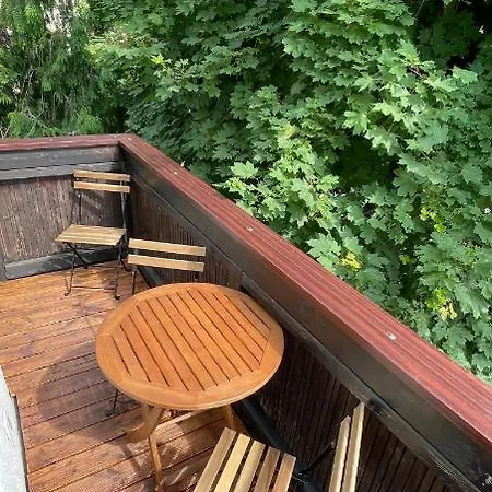 Ferienwohnung Apartment *