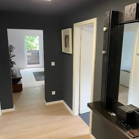 Ferienwohnung Markkleeberg