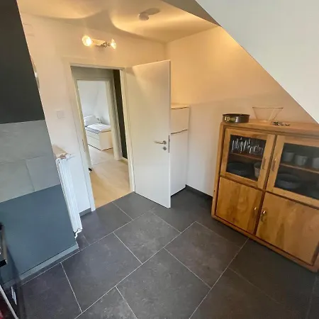 Ferienwohnung *