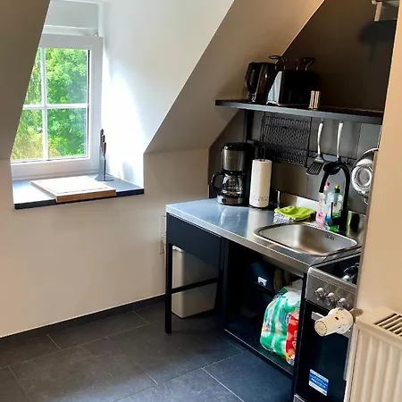 Ferienwohnung Apartment *