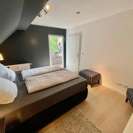 Apartment Ferienwohnung Markkleeberg