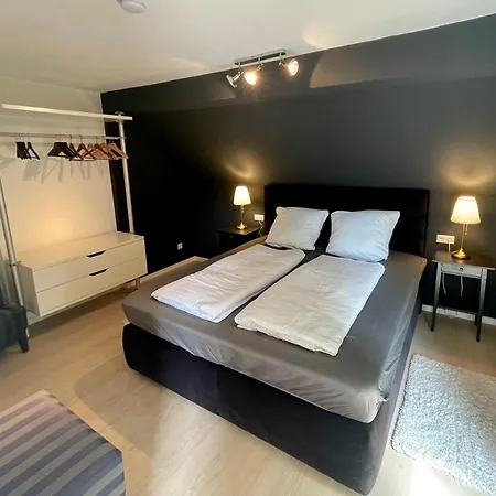 Ferienwohnung Markkleeberg