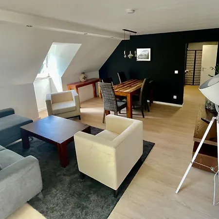 Ferienwohnung *